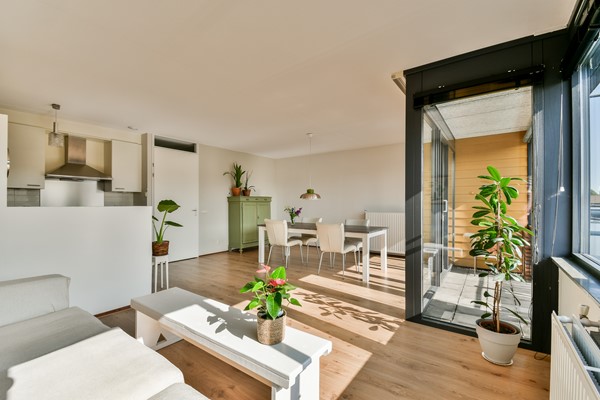 Medium property photo - Andries Copierstraat 98, 1061 SE Amsterdam